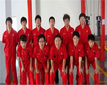 西安工服定做案例展示 西安工服定做案例展示